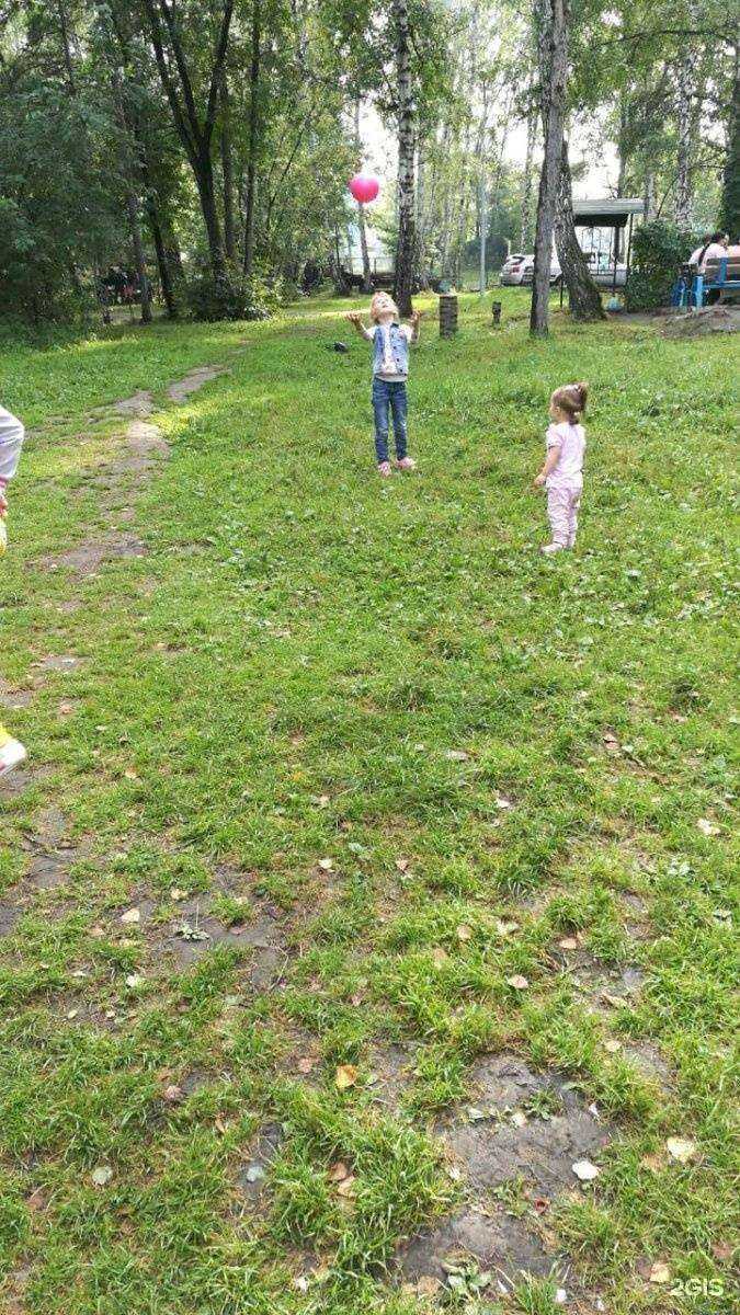 Отзывы на компанию Бугринская Гавань в Новосибирске c фото