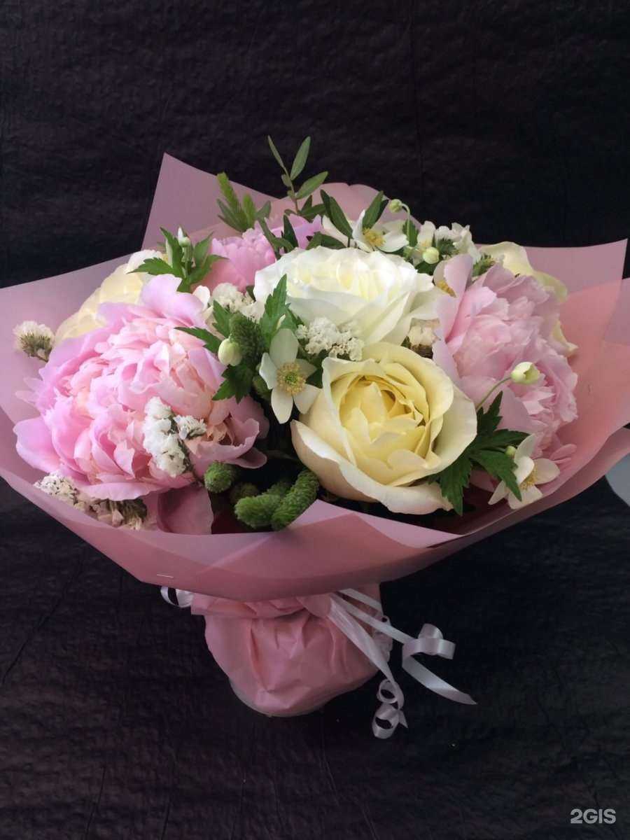 Отзывы на компанию Cvetlaff в Туле c фото