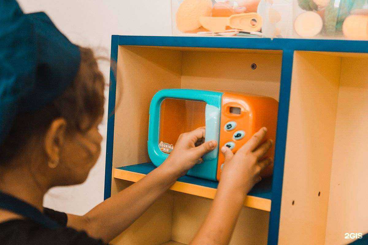 Отзывы на компанию Забава в г. Владивосток c фото