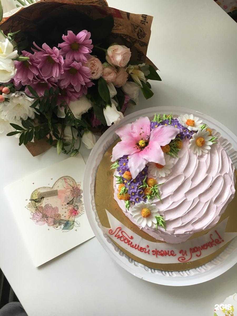 Отзывы на компанию Тортоешка.рф в г. Екатеринбург c фото