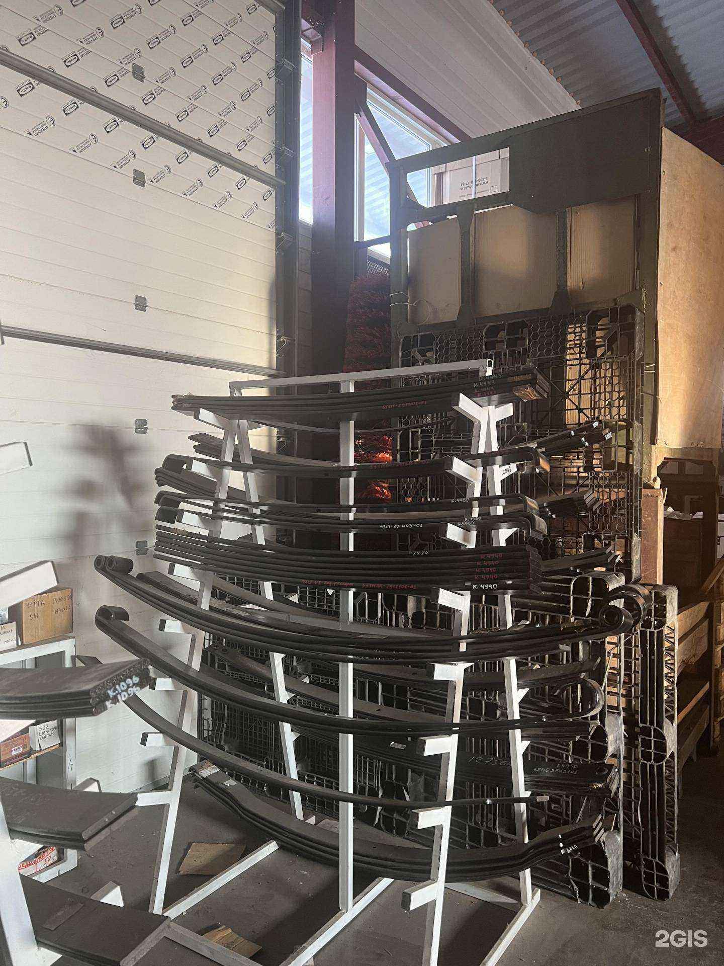 Отзывы на компанию Рст в г. Барнаул c фото