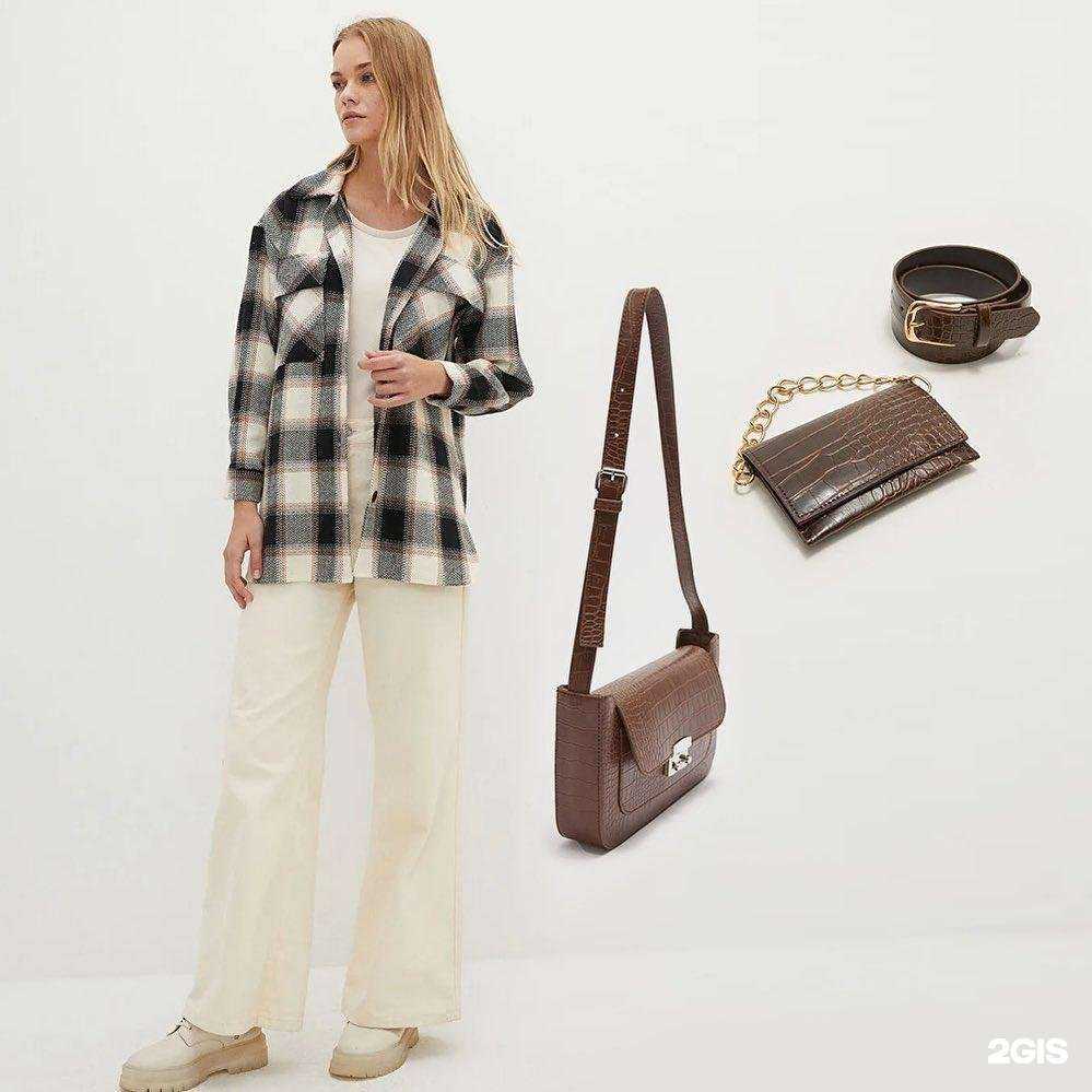 Отзывы на компанию LC Waikiki в г. Ростов-на-Дону c фото