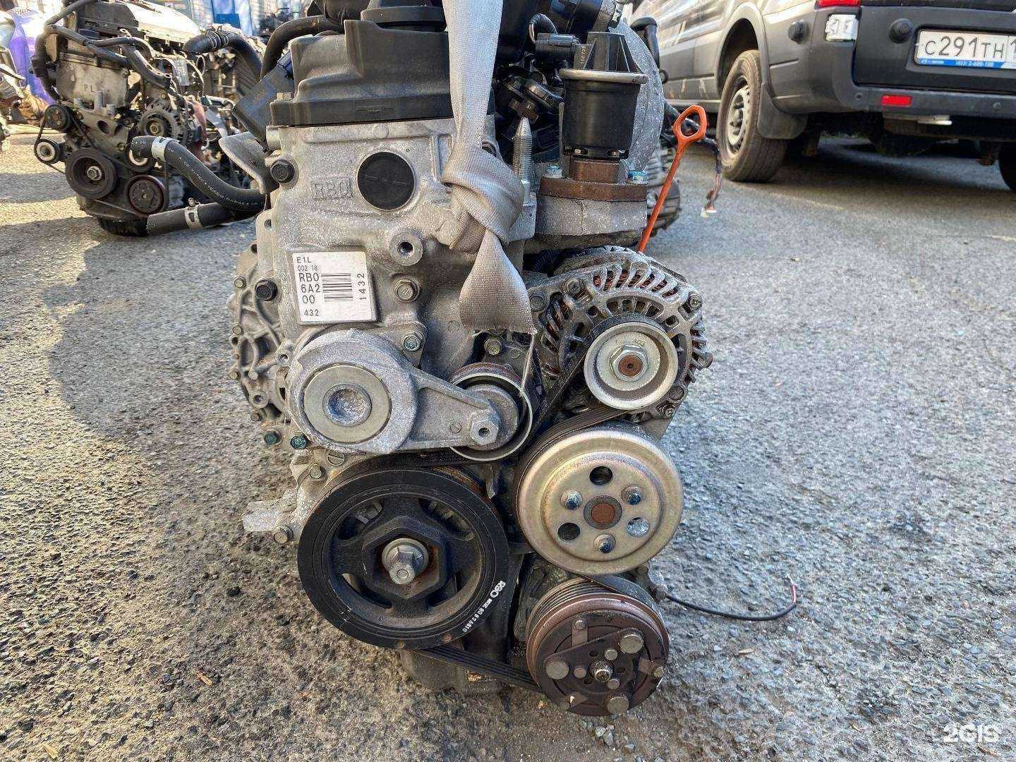 Отзывы на компанию Vladmotors в Владивостоке c фото