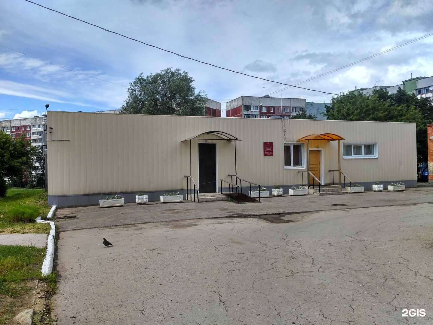 Отзывы на компанию Детская школа искусств №1 в Туле c фото - фотография 2 из 2