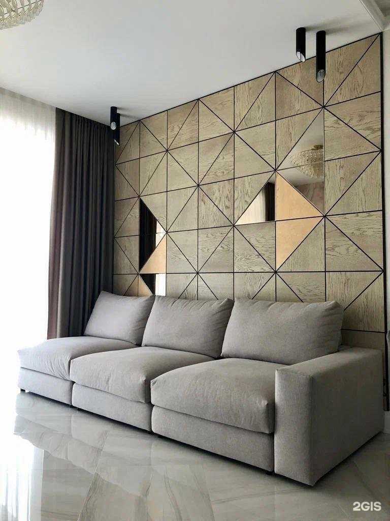 Отзывы на компанию Decona в Ставрополе c фото