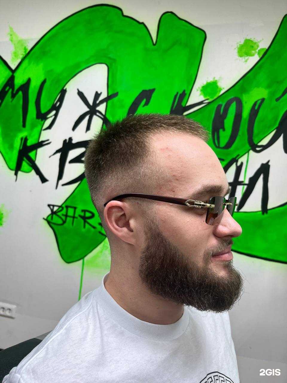 Отзывы на компанию Мужской квартал в Оренбурге c фото