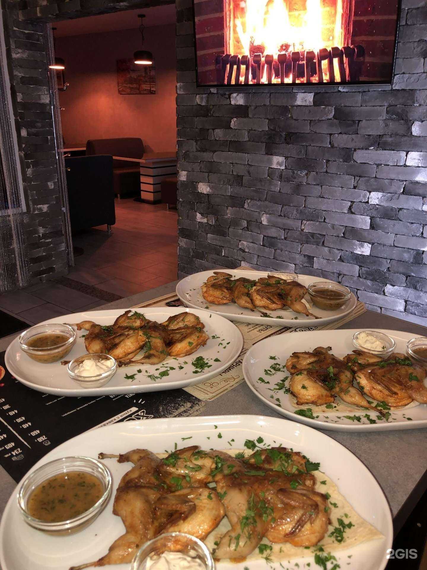 Отзывы на компанию Хоровац в Калининграде c фото