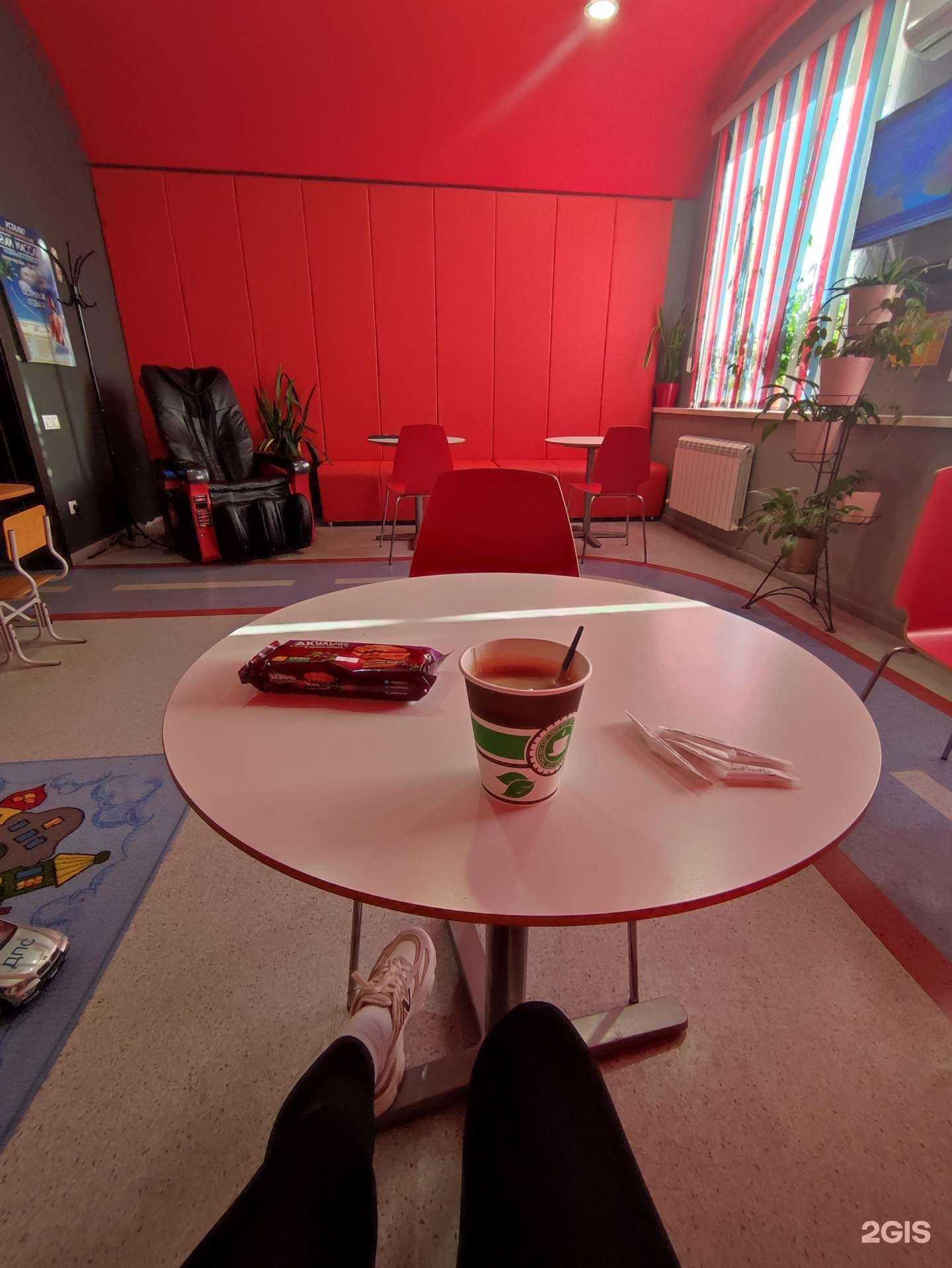 Отзывы на компанию На стреле в Тюмени c фото