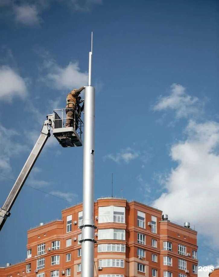 Отзывы на компанию Эверест в Оренбурге c фото