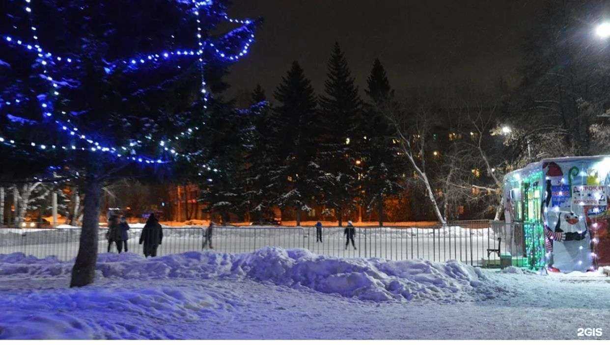 Отзывы на компанию Наш спорт в Барнауле c фото