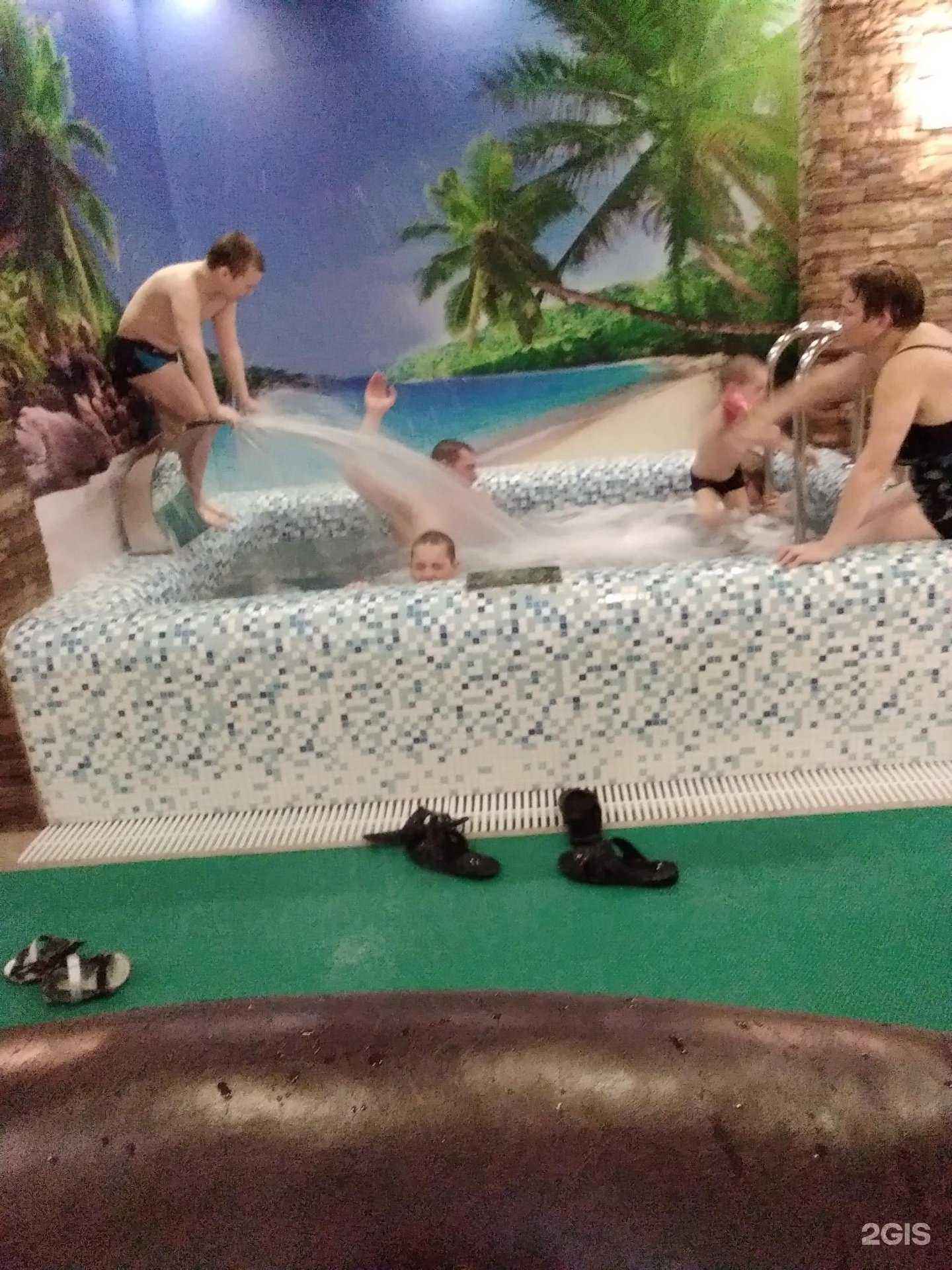 Отзывы на компанию VIP 9 в Екатеринбурге c фото