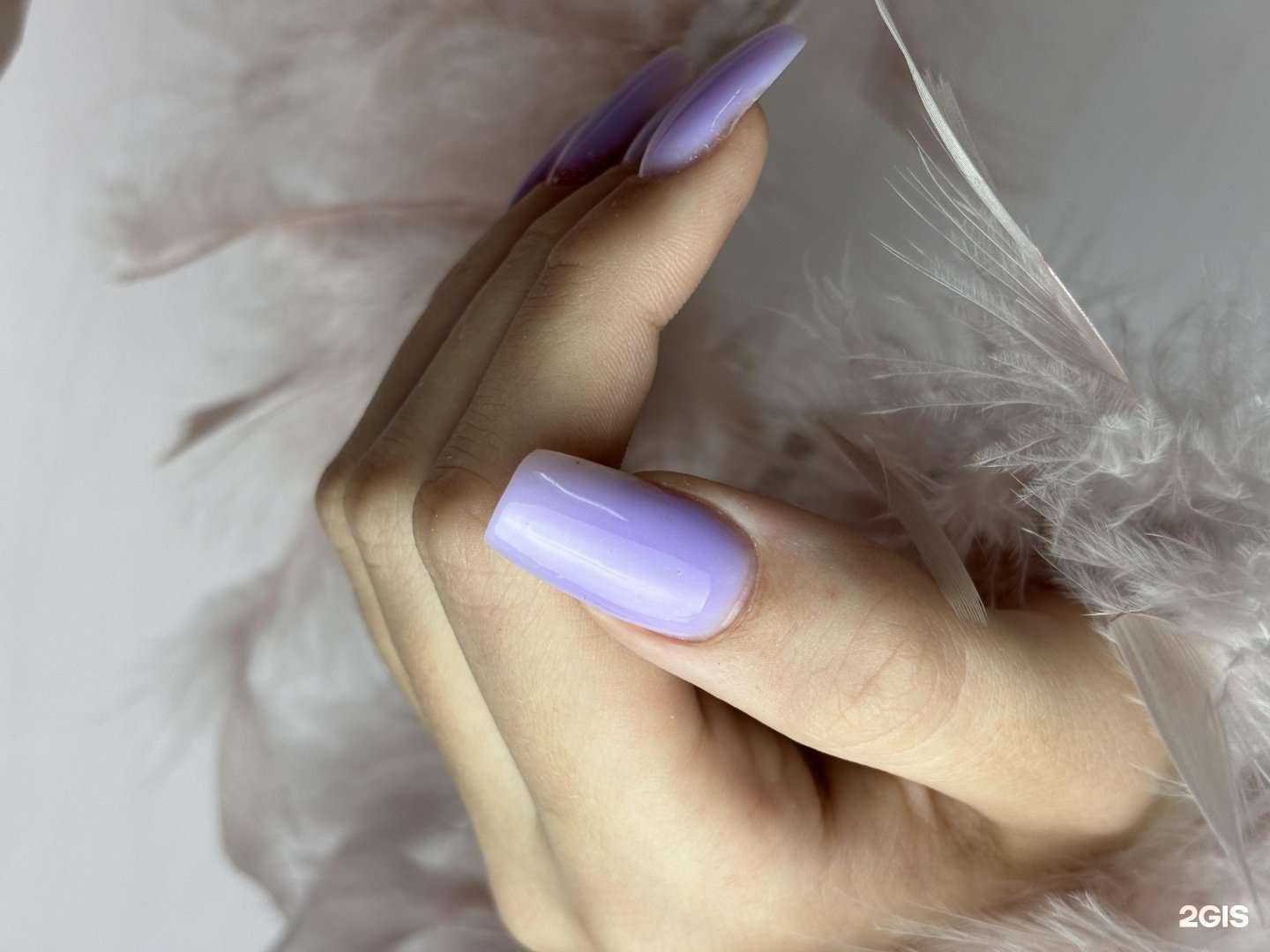 Отзывы на компанию Nail Code в г. Екатеринбург c фото