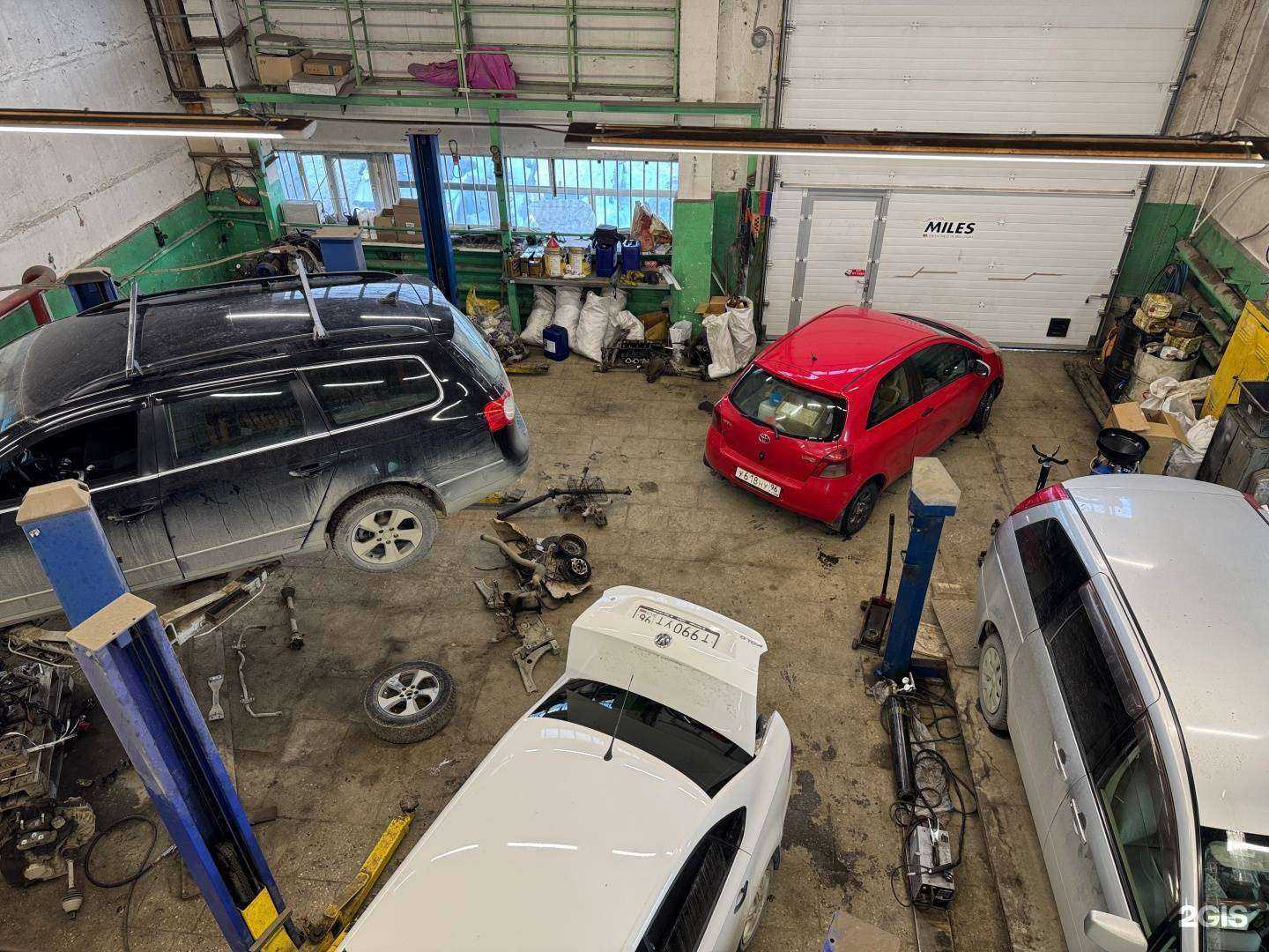 Отзывы на компанию Полет в Екатеринбурге c фото