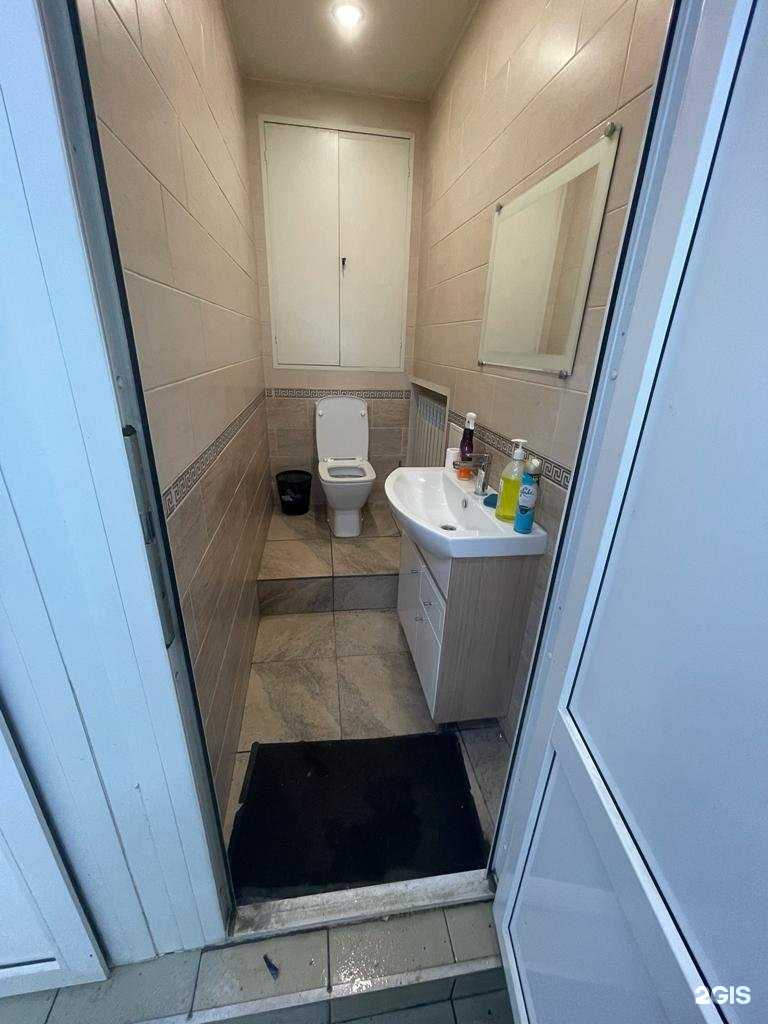 Отзывы на компанию на Бетонной в Новосибирске c фото