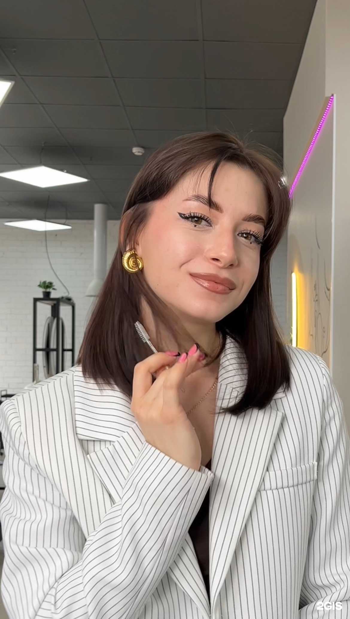 Отзывы на компанию Лучшие бровки for you в Таганроге c фото