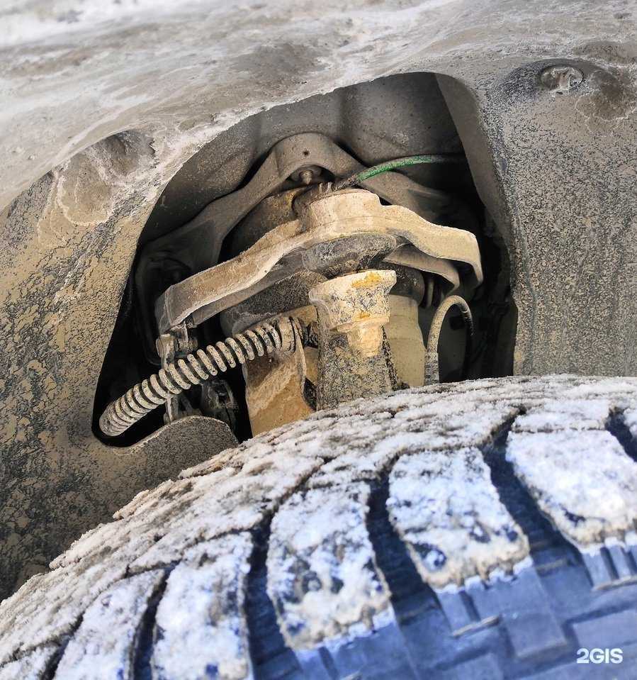 Отзывы на компанию Честный автоподбор в Омске c фото