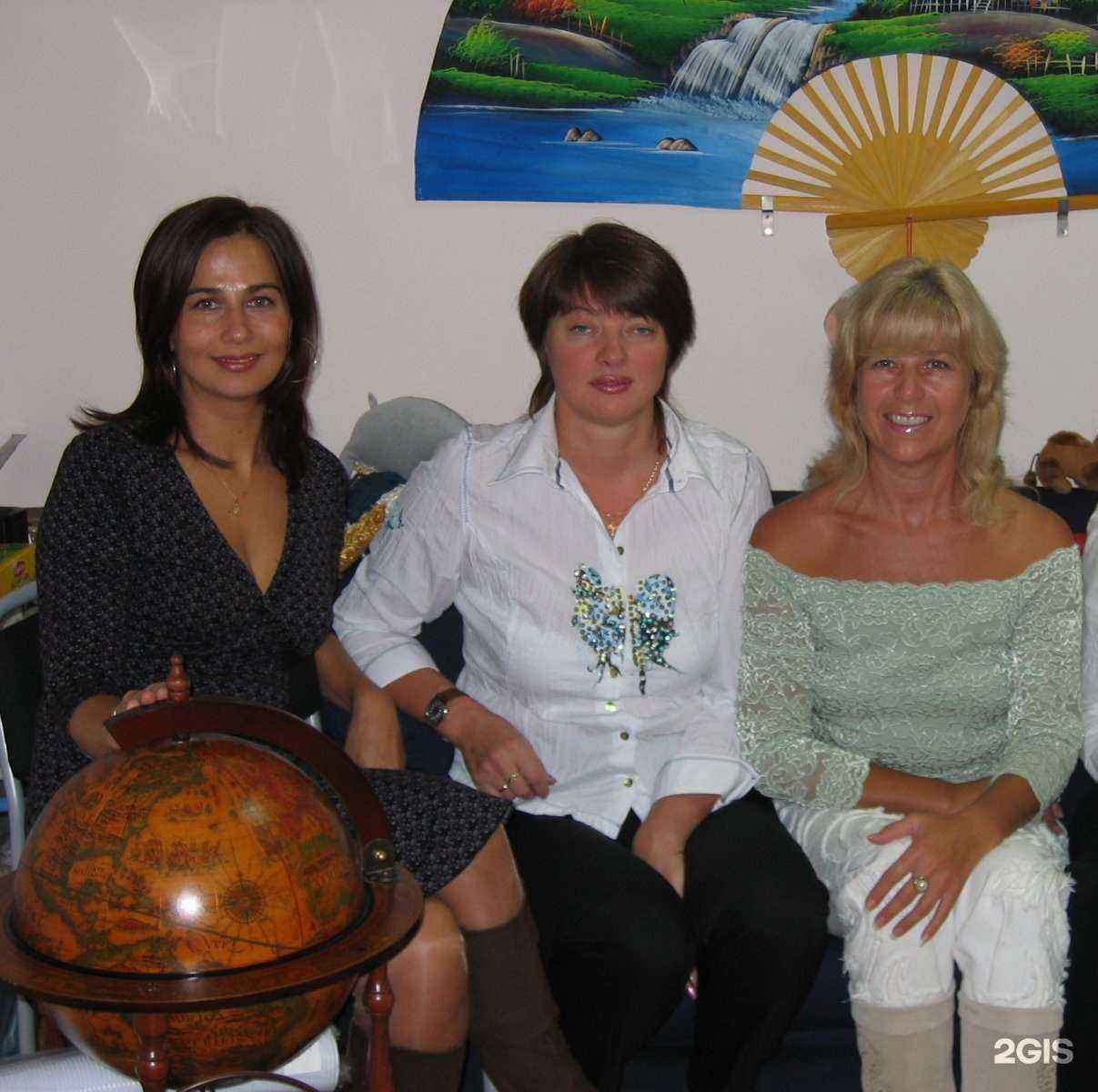 Отзывы на компанию Барбедосс-трэвэл в Казани c фото