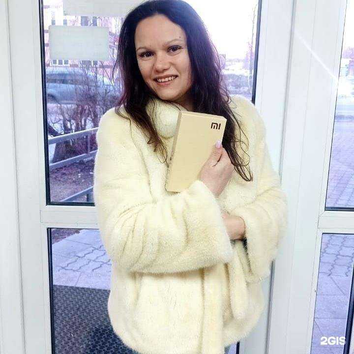 Отзывы на компанию Ната в Егорьевске c фото