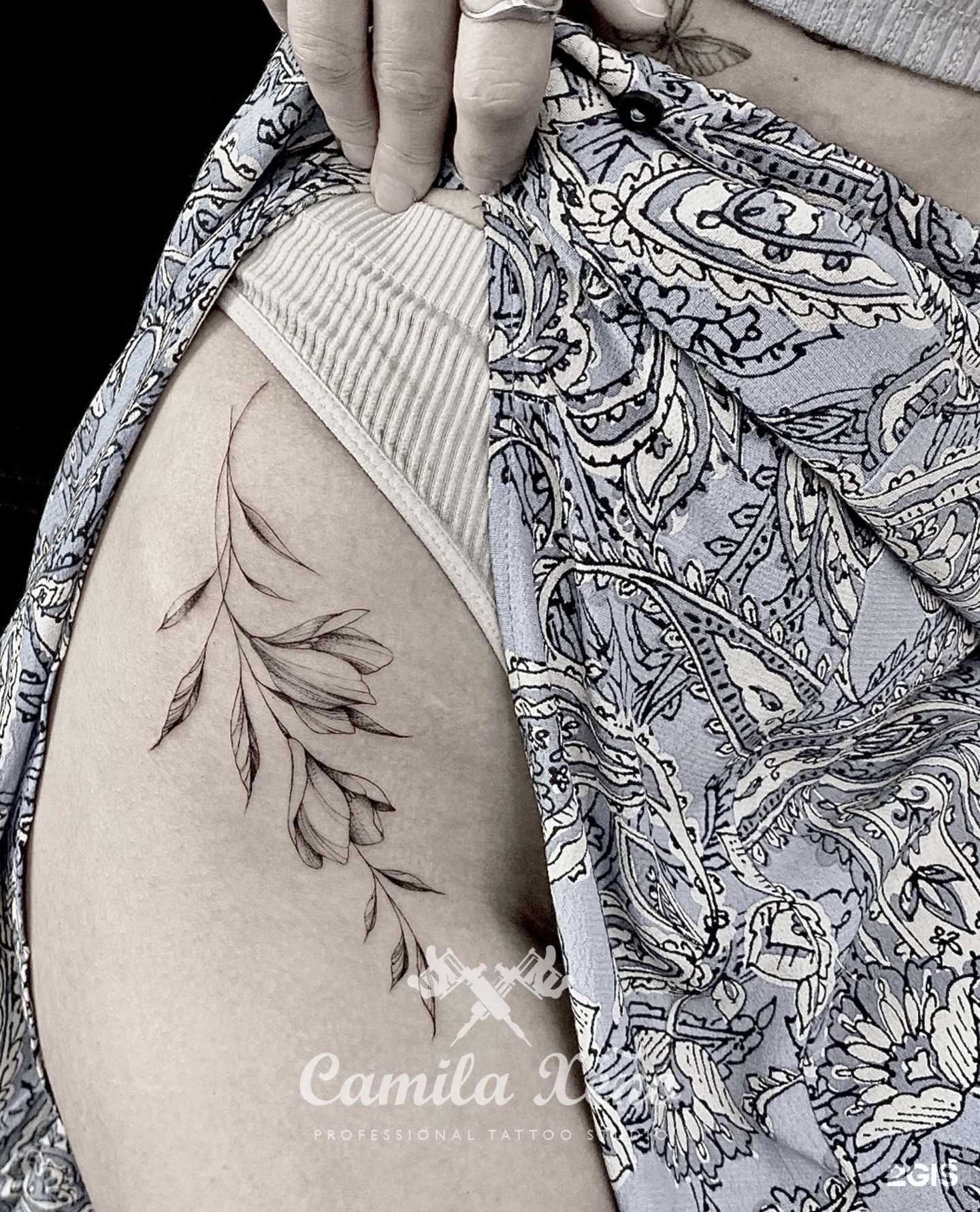 Отзывы на компанию Camila Xeno в Йошкар-Оле c фото