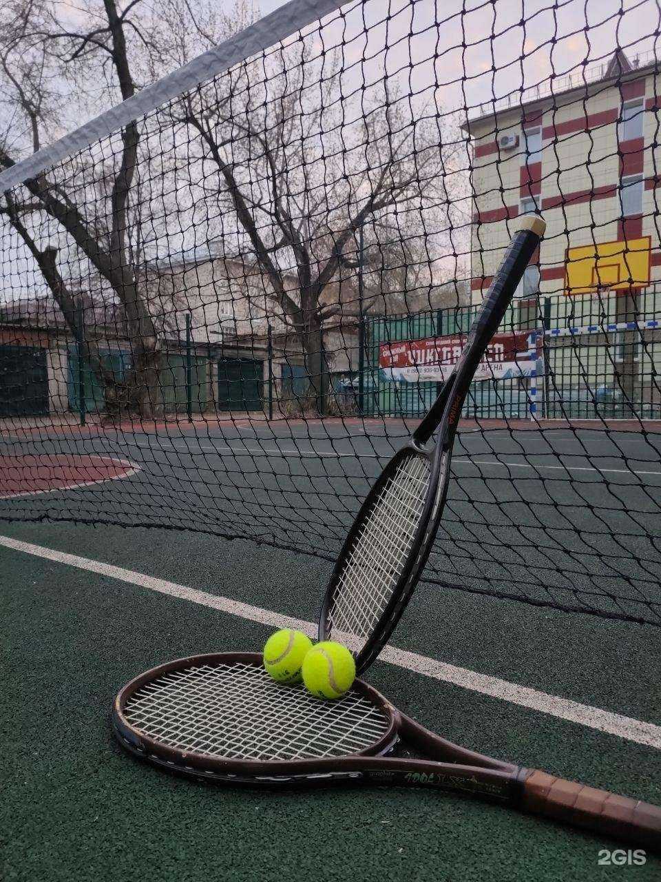 Отзывы на компанию Пионер Арена в Барнауле c фото