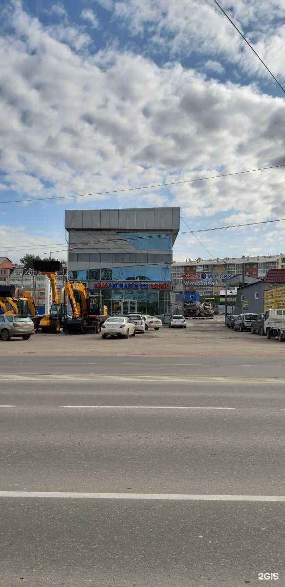 Отзывы на компанию Zoomlion в Иркутске c фото