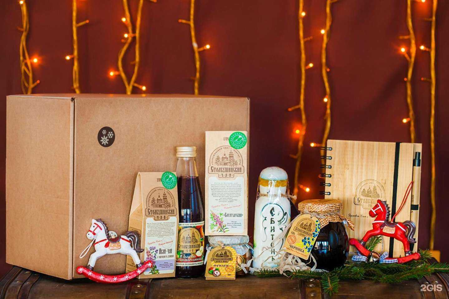 Отзывы на компанию Столбушинский продукт в г. Псков c фото