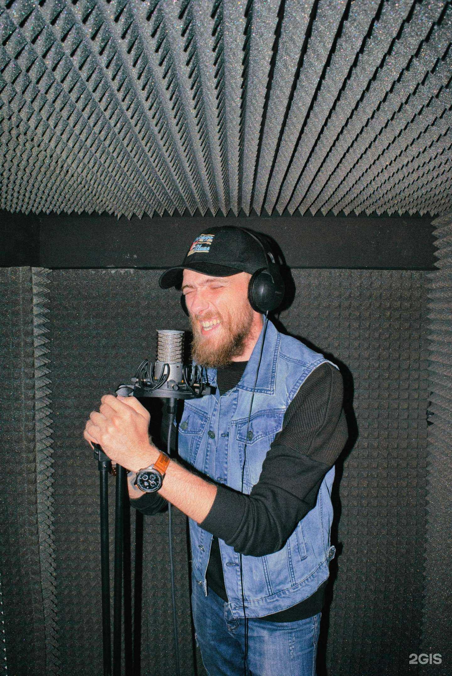 Отзывы на компанию Rabeats Studio в Новосибирске c фото