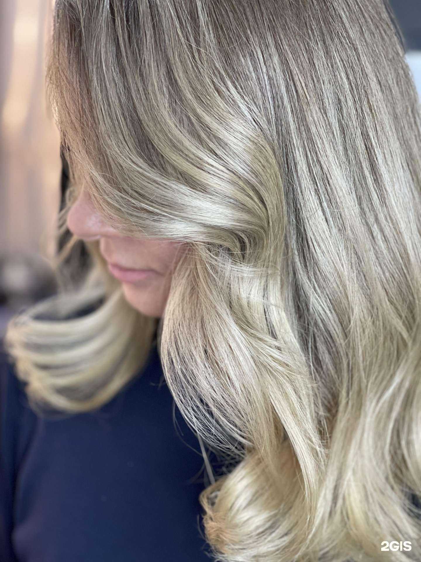 Отзывы на компанию Beauty hair в Новокузнецке c фото