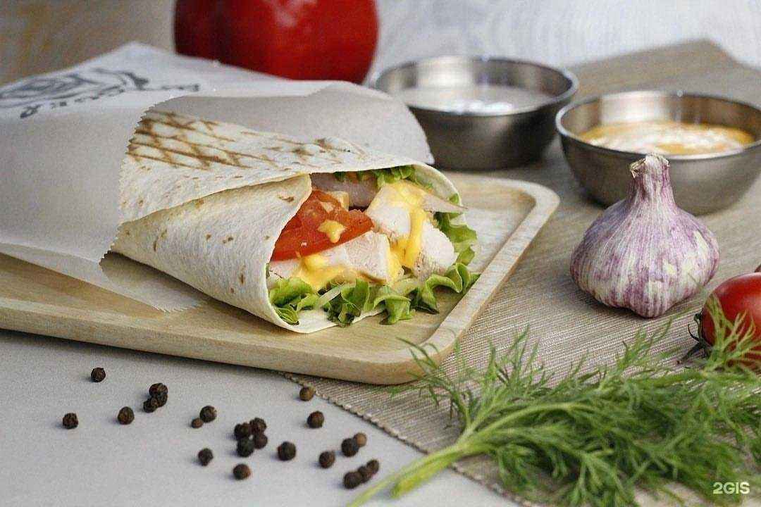 Отзывы на компанию HotDogger в Канске c фото