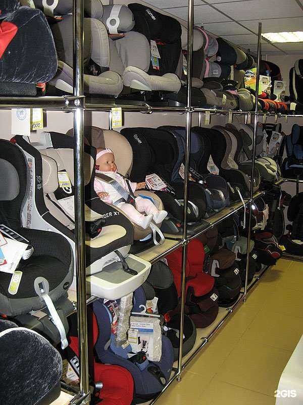 Отзывы на компанию Detmid.ru в Химках c фото