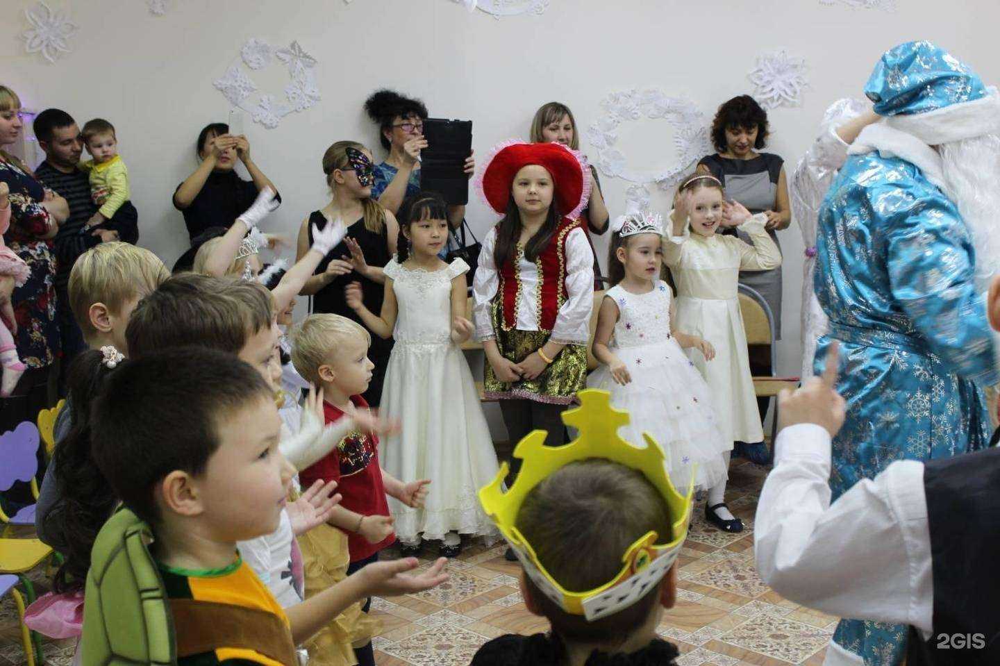 Отзывы на компанию Академия будущего в г. Артём c фото