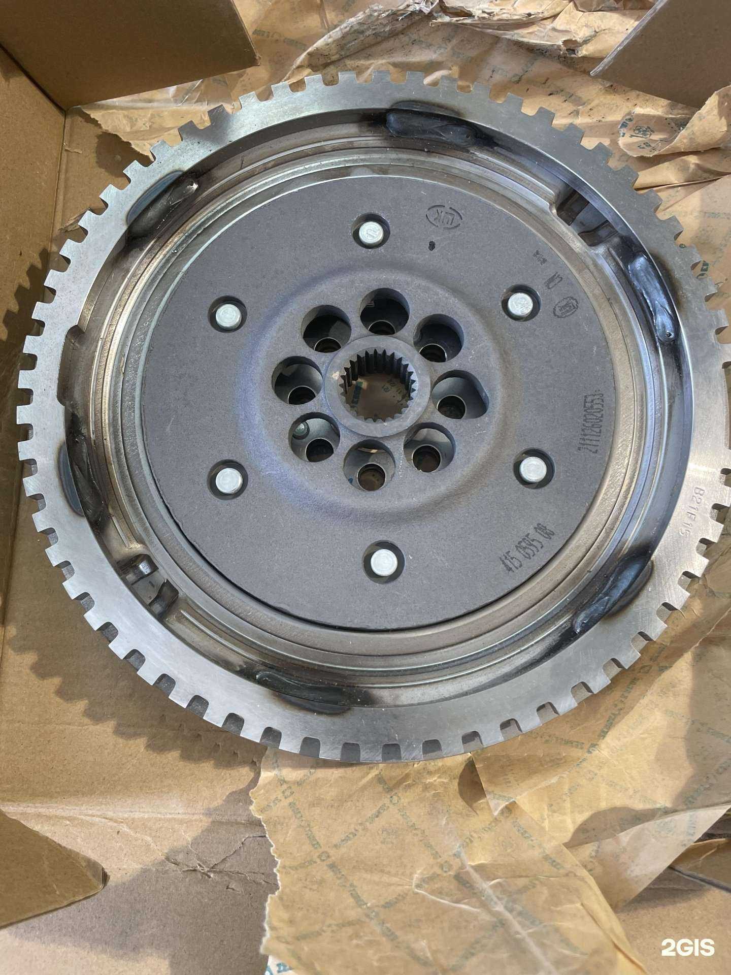 Отзывы на компанию Автосервис в Краснодаре c фото