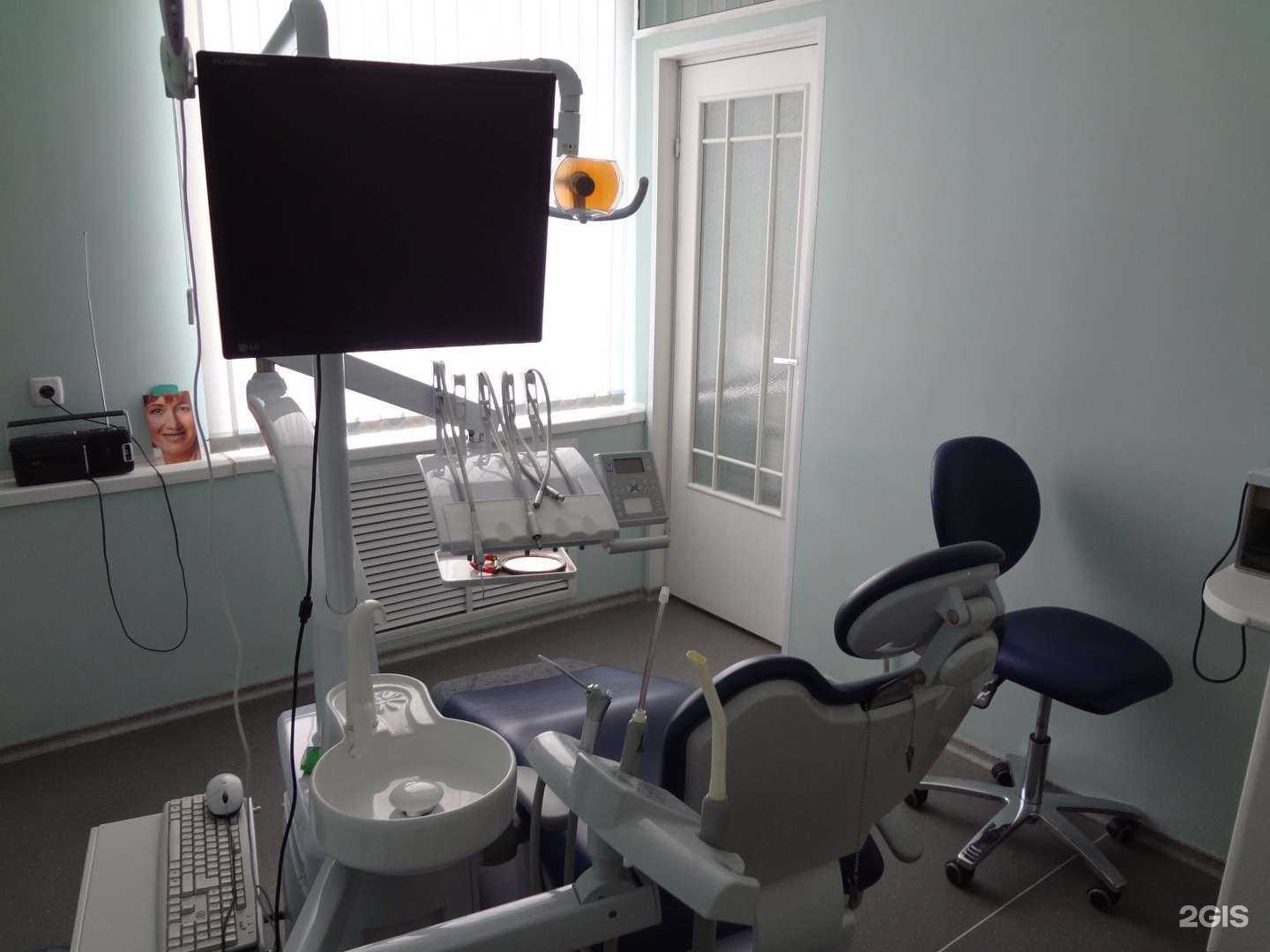 Отзывы на компанию Центр стоматологии доктора Музыки в Тольятти c фото
