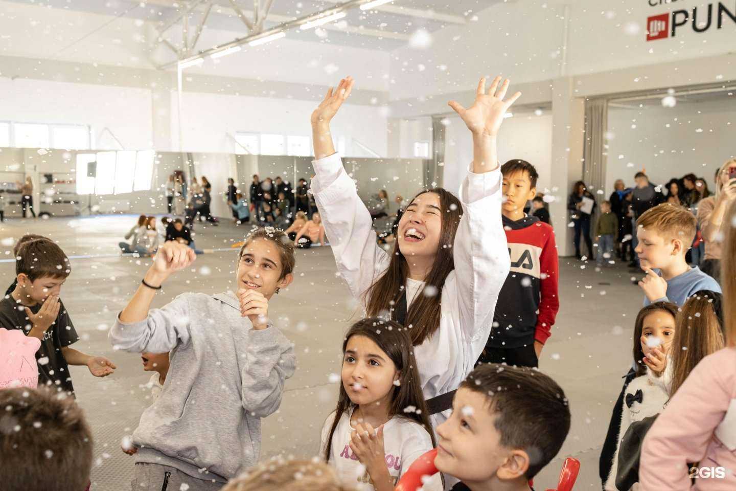 Отзывы на компанию Punch в г. Астрахань c фото