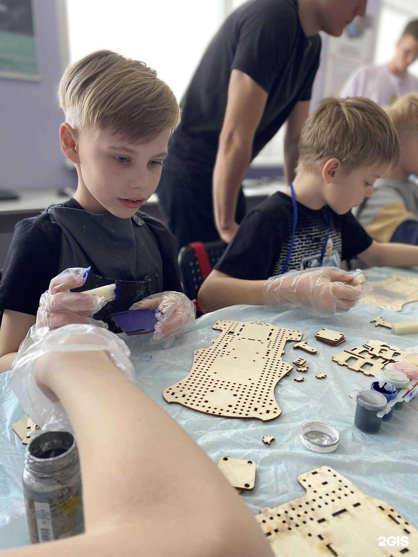 Отзывы на компанию Paradigma в г. Пенза c фото