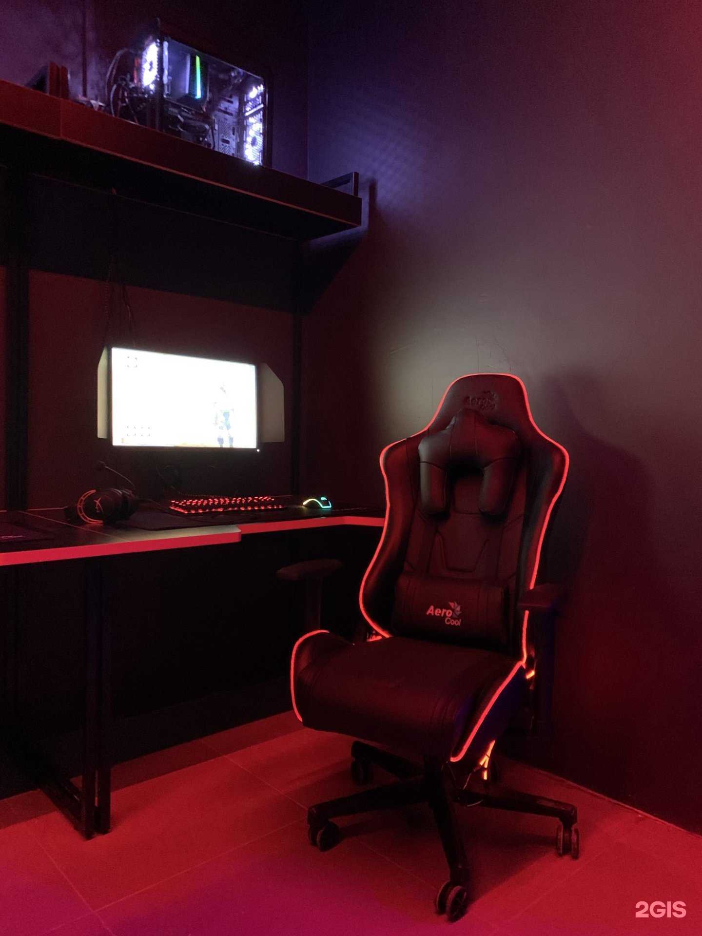 Отзывы на компанию Alttab arena в г. Дзержинский c фото