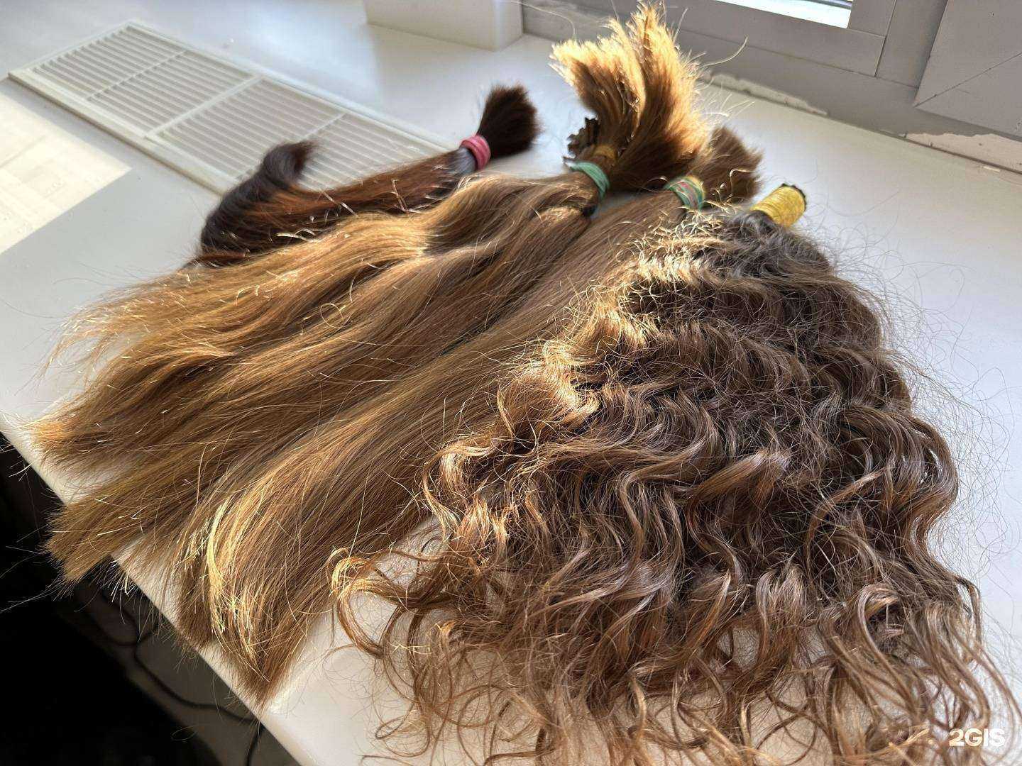 Отзывы на компанию Ryzhaya_hm в Ханты-Мансийске c фото