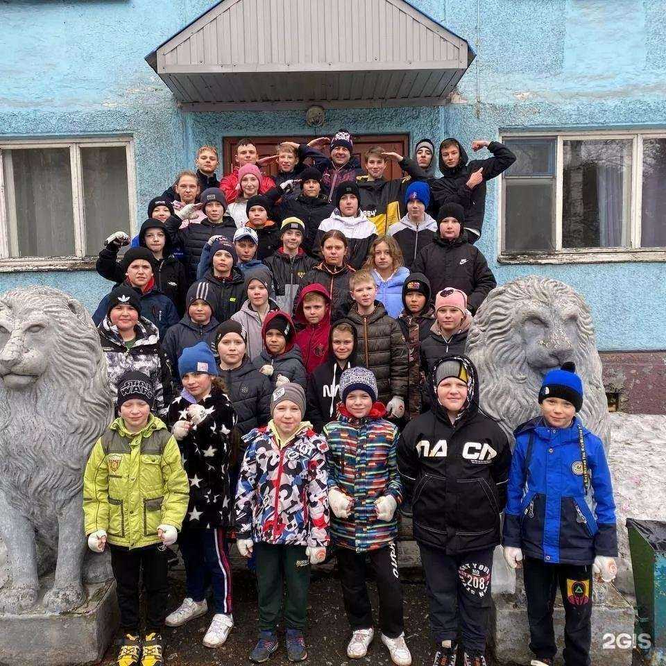 Отзывы на компанию Шин киокушинкай каратэ-до в Новокузнецке c фото