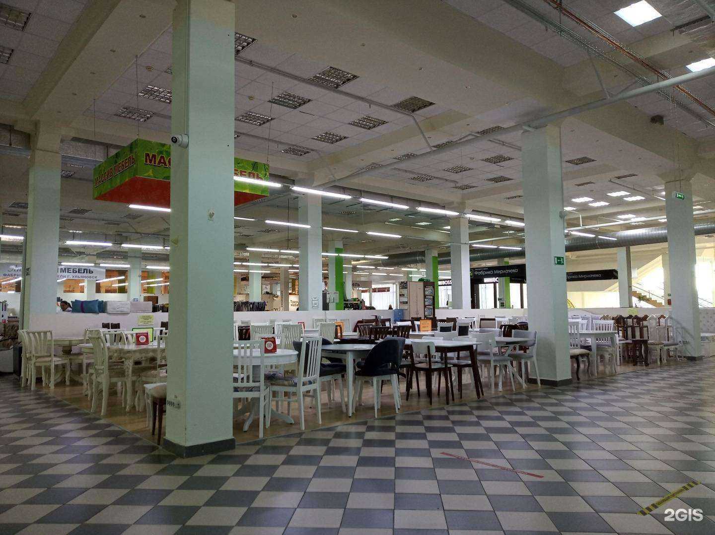 Отзывы на компанию Массив Мебель в Чебоксарах c фото