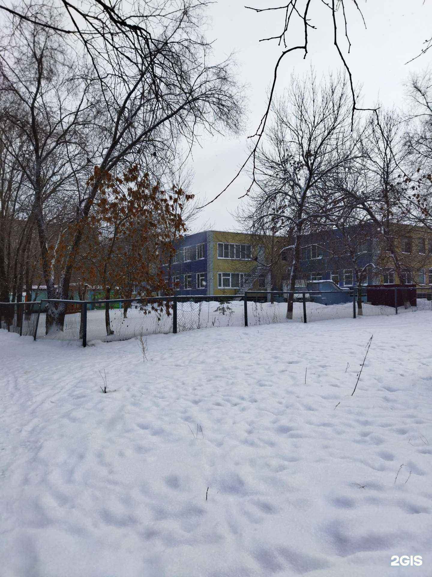 Отзывы на компанию Детский сад №261 в г. Челябинск c фото