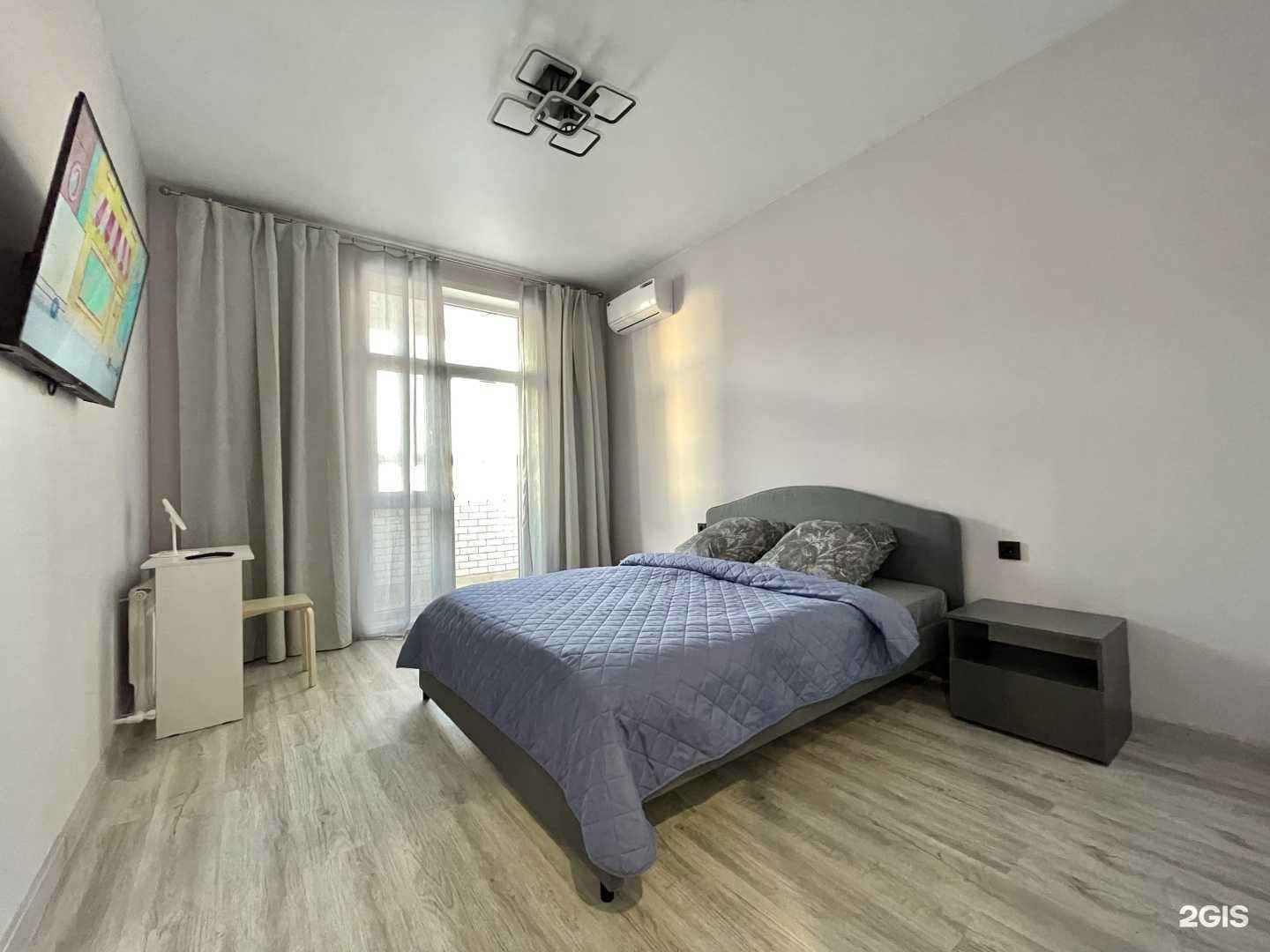 Отзывы на компанию Pan Apartments в Иванове c фото