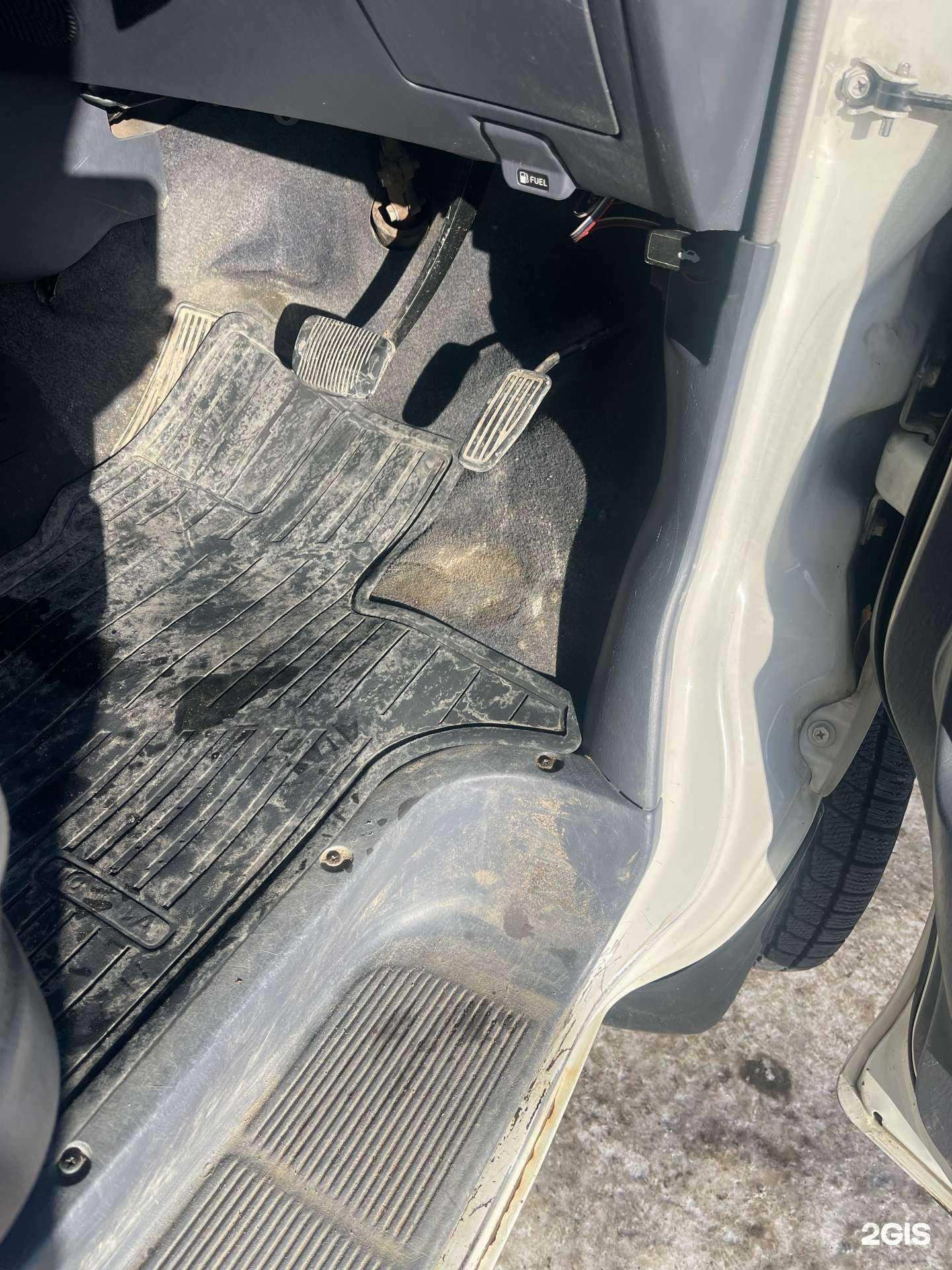 Отзывы на компанию Сфера в г. Хабаровск c фото