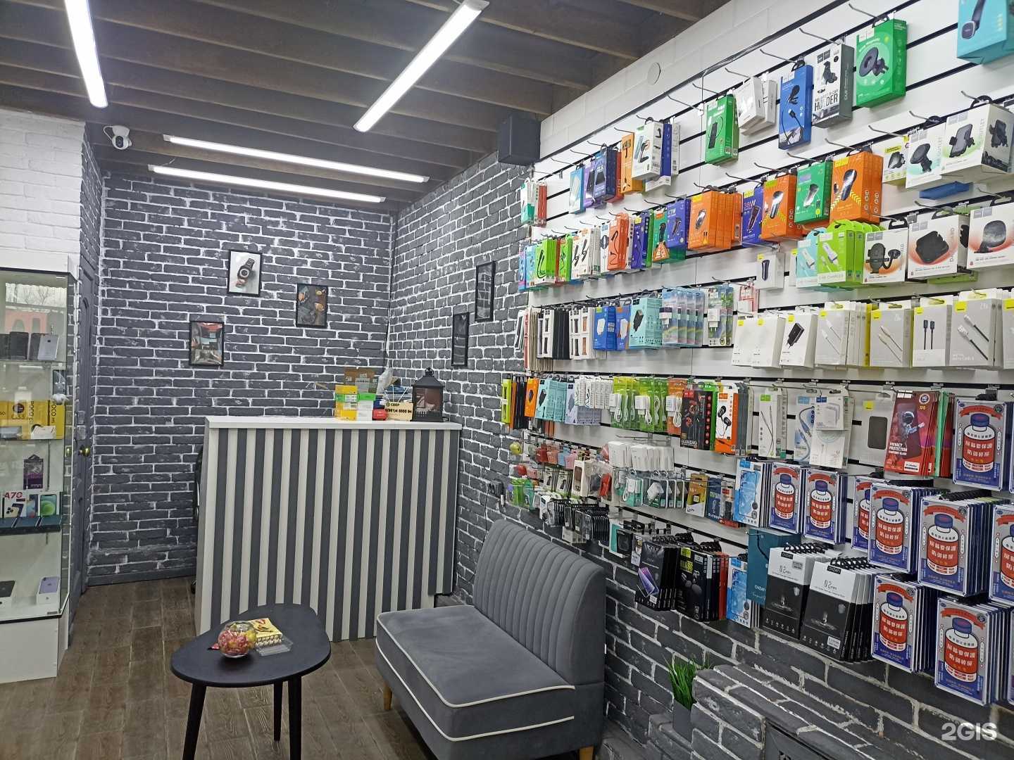 Отзывы на компанию Phone Case в Пятигорске c фото