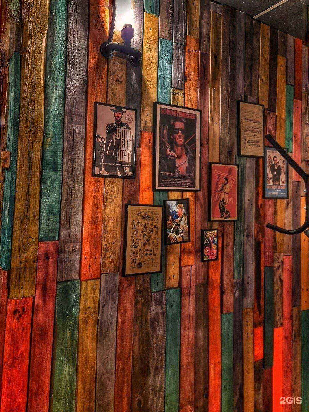 Отзывы на компанию Крафт-бар в Новосибирске c фото