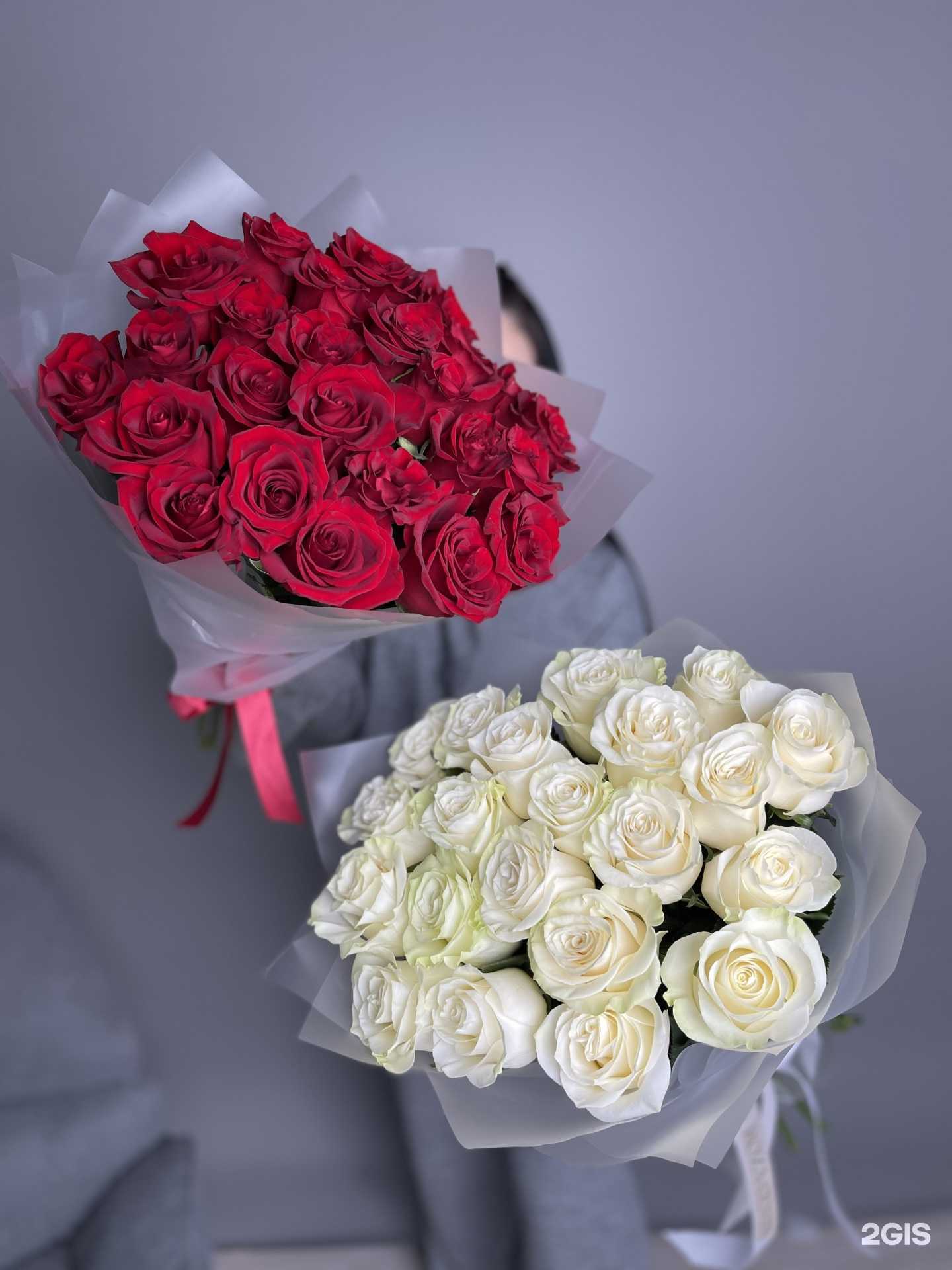 Отзывы на компанию Роза Центр в Рыбинске c фото