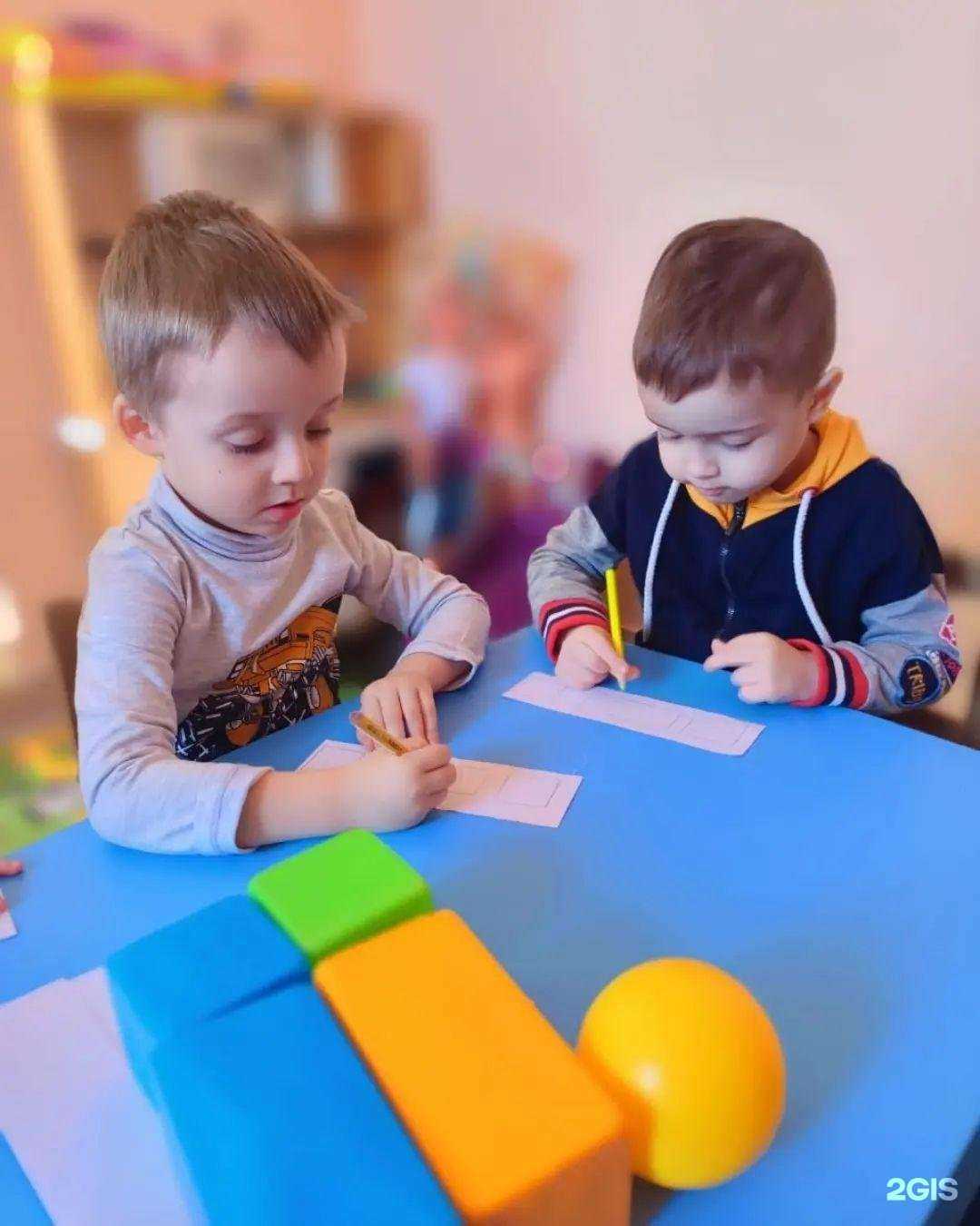 Отзывы на компанию Вырастайка в г. Аксай c фото