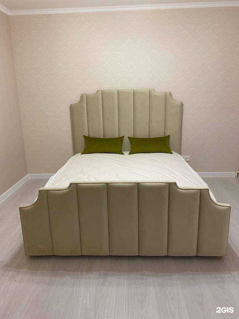 Отзывы на компанию Komfort в г. Сургут c фото