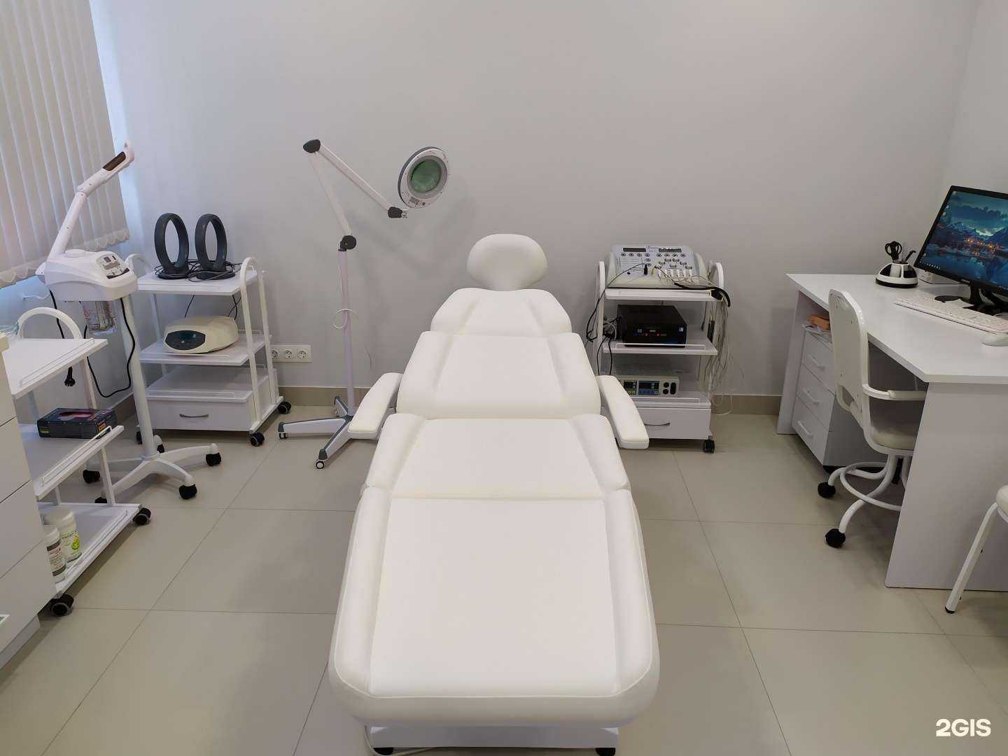 Отзывы на компанию Apollonia Beauty в Кыштыме c фото