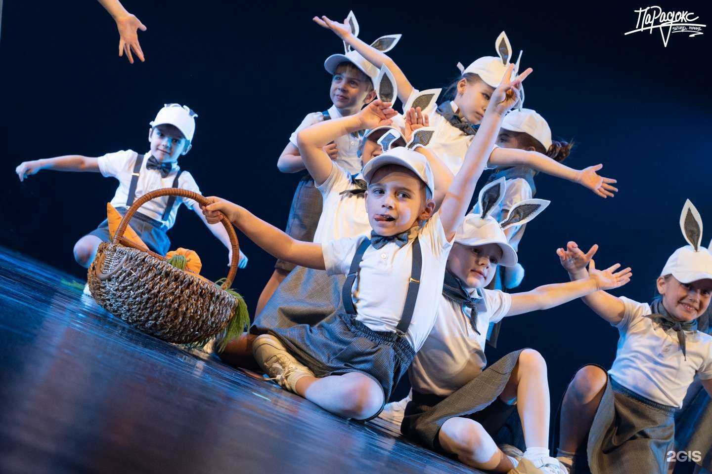 Отзывы на компанию Парадокс 72 в Тюмени c фото