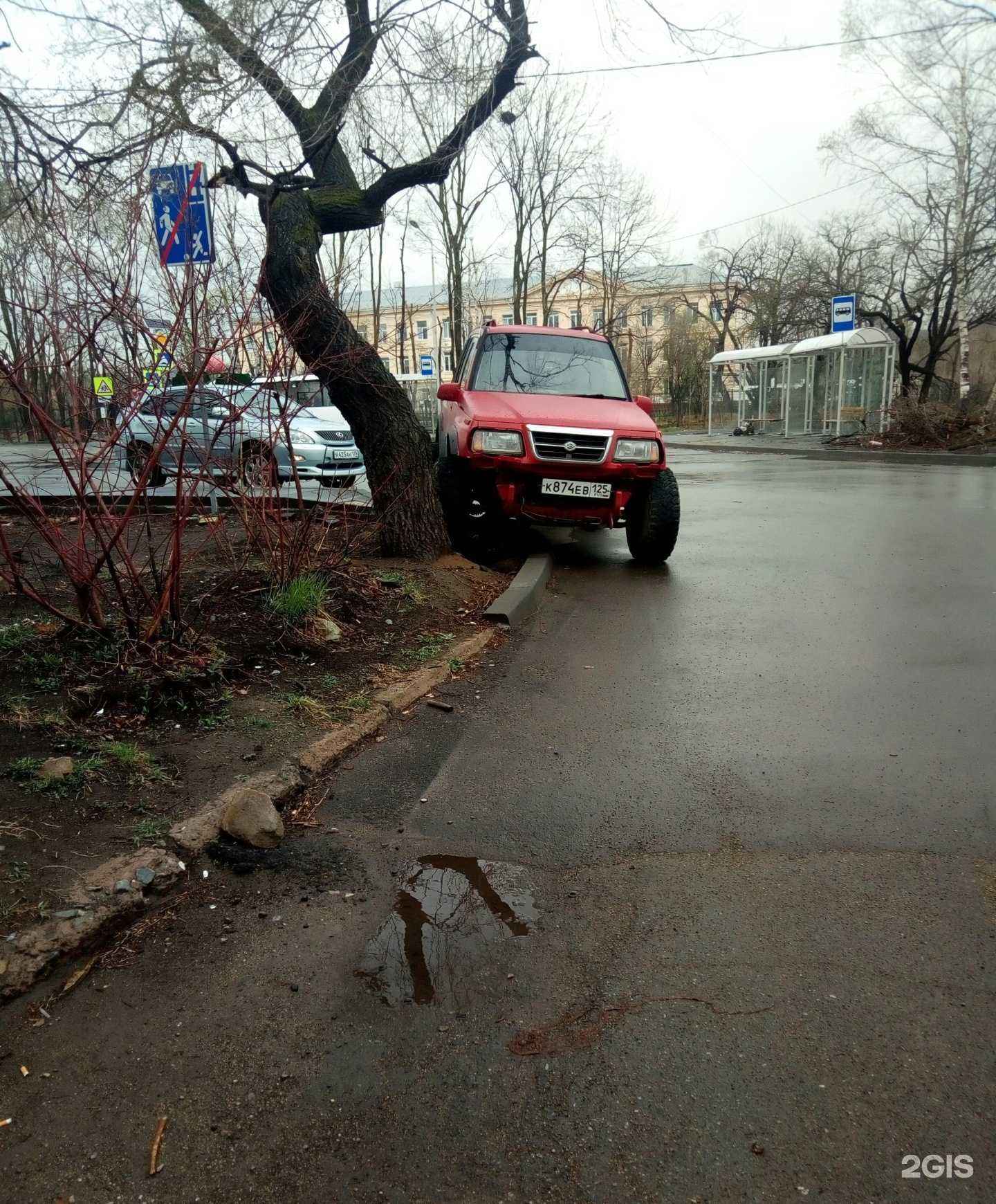 Отзывы на компанию Студия дизайна интерьера в г. Владивосток c фото